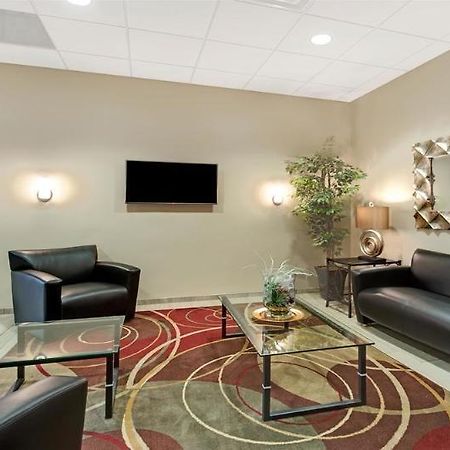 New World Inn & Conference Center Κολόμπους Εξωτερικό φωτογραφία