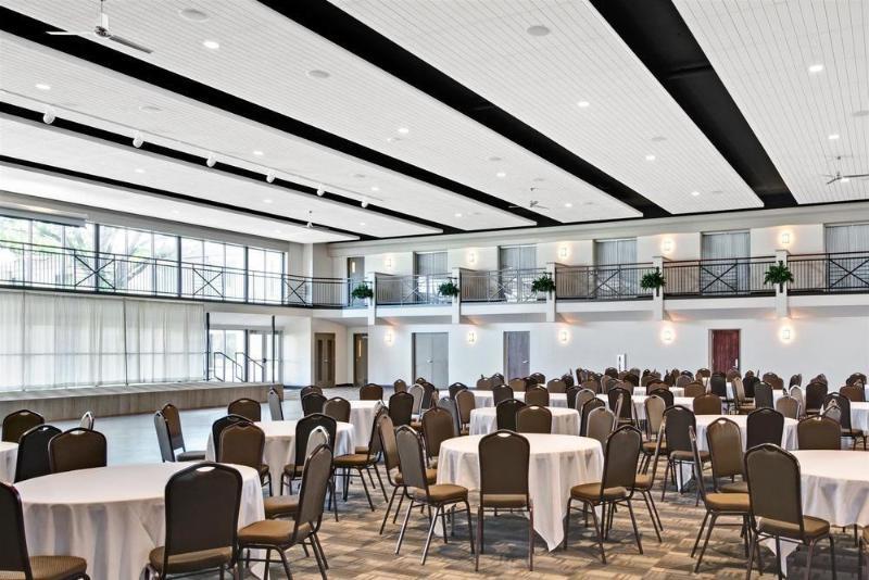 New World Inn & Conference Center Κολόμπους Εξωτερικό φωτογραφία
