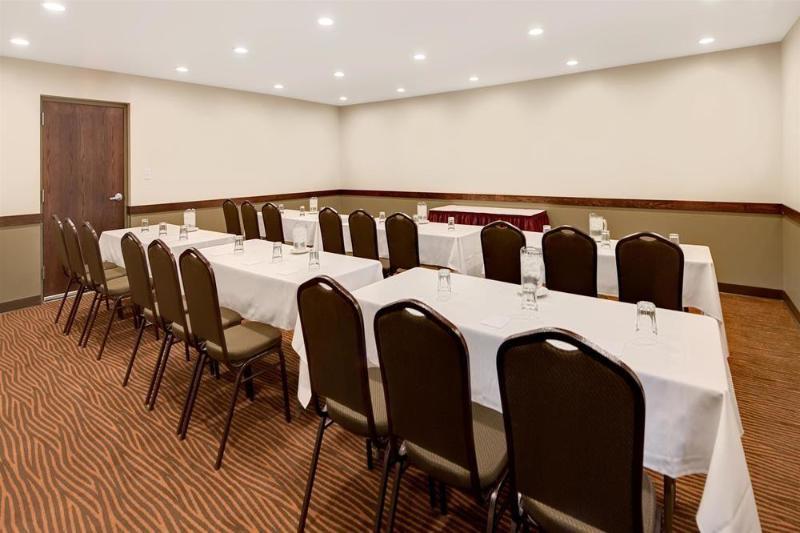New World Inn & Conference Center Κολόμπους Εξωτερικό φωτογραφία