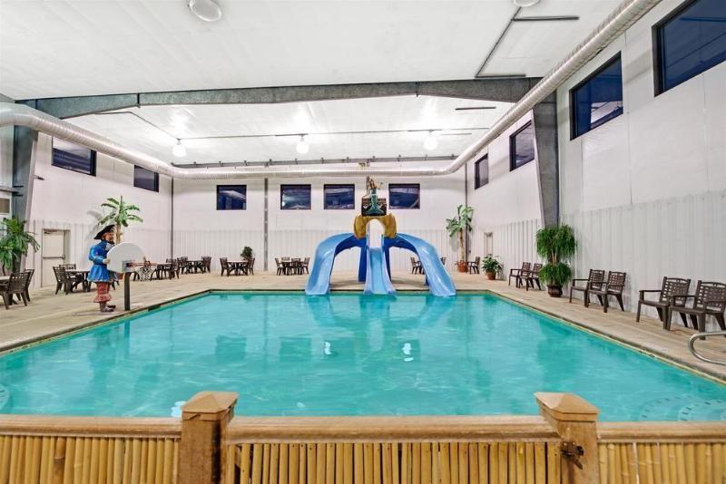 New World Inn & Conference Center Κολόμπους Εξωτερικό φωτογραφία